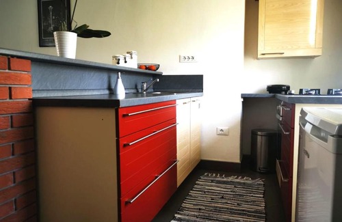 Miren-Kostanjevica Apartment | Apartma MIMI