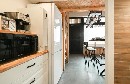 Ljubljana Apartment | Apartma N'Poznam župa