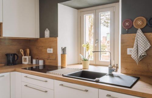Sezana Apartment | Apartma Ob stari murvi, Sežana