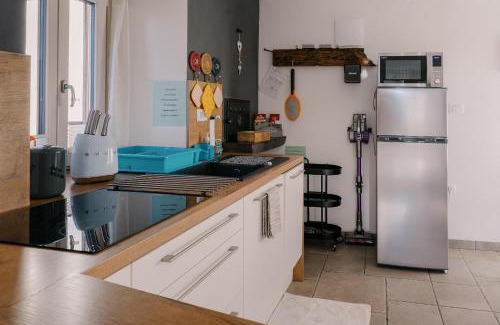 Sezana Apartment | Apartma Ob stari murvi, Sežana