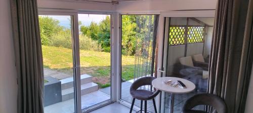 Koper Apartment | Apartma Panorama
