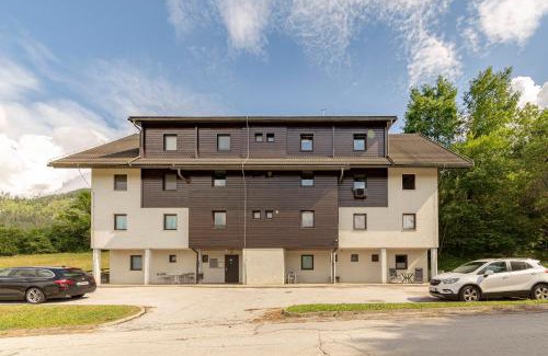 Ravne v Bohinju Apartment | Apartma Ravne in Bohinj - Scenic Apartment with View