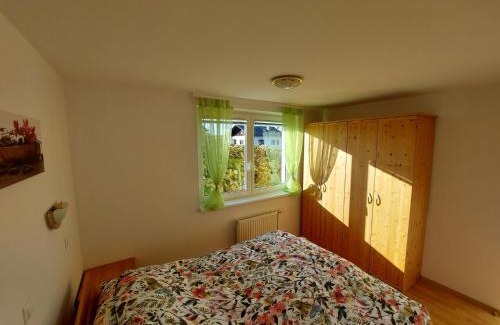 Moravske Toplice Apartment | Apartma TiJa