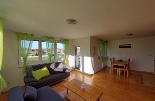 Moravske Toplice Apartment | Apartma TiJa