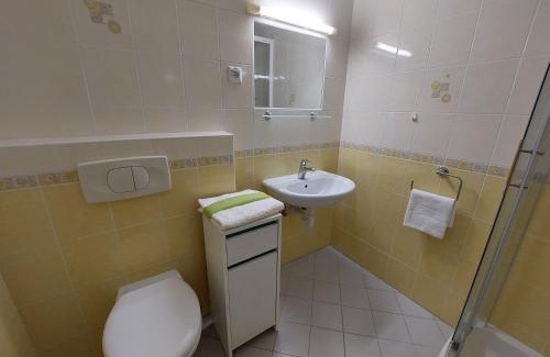 Moravske Toplice Apartment | Apartma TiJa