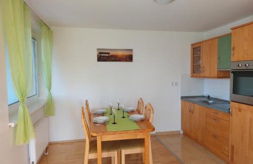 Moravske Toplice Apartment | Apartma TiJa