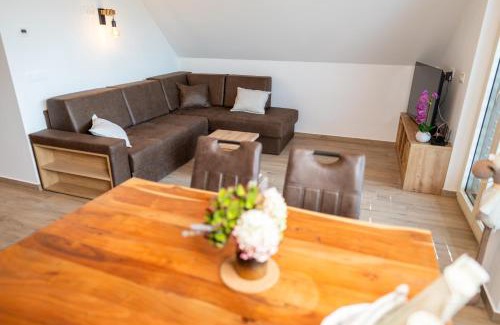 Bohinjska Bistrica Apartment | Apartma Urška