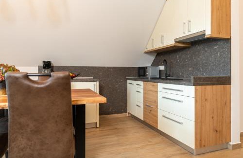 Bohinjska Bistrica Apartment | Apartma Urška