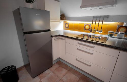 Zasip Apartment | APARTMA VESTER