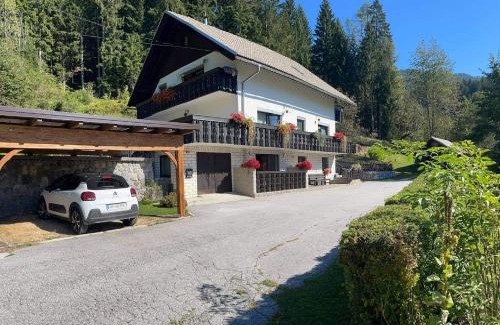 Ratece Apartment | Apartma Vidovič