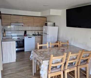 Ratece Apartment | Apartma Vidovič