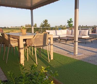 Moravske Toplice Apartment | Apartmaji Aida