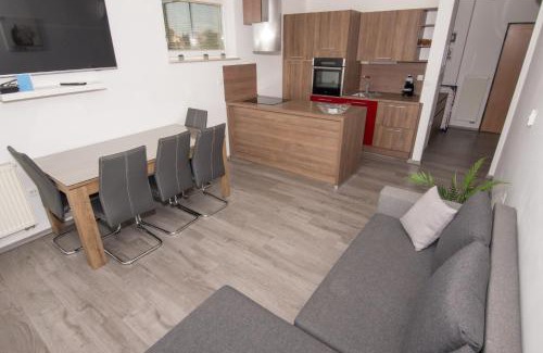 Moravske Toplice Apartment | Apartmaji Aida