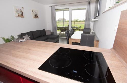 Moravske Toplice Apartment | Apartmaji Aida