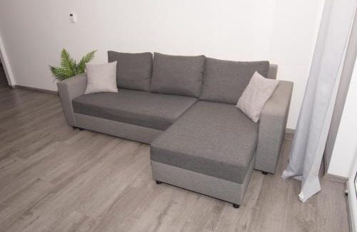 Moravske Toplice Apartment | Apartmaji Aida