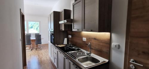 Tolmin Apartment | Apartmaji Tmaynka