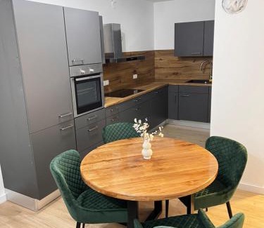 Canton 10 Apartment | Apartman Ćosić
