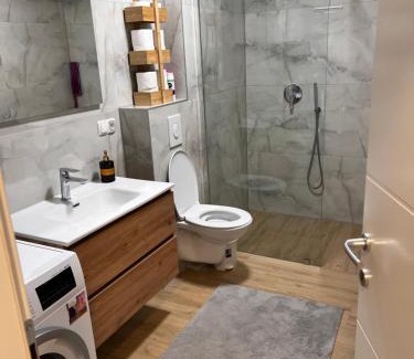 Canton 10 Apartment | Apartman Ćosić
