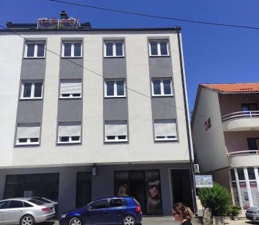 Republika Srpska Apartment | Apartman Đerić