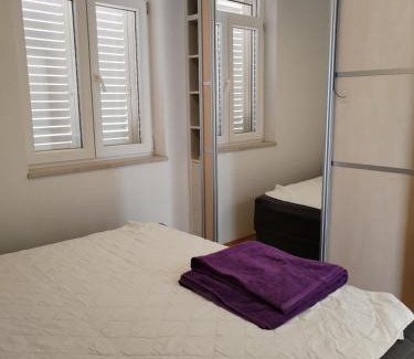 Sumartin Apartment | Apartman Š&B SUMARTIN