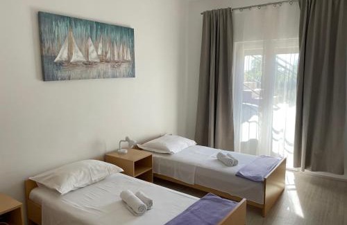 Posedarje Apartment | Apartman Šušić