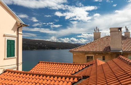 Volosko Apartment | Apartman Žana