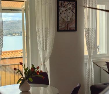 Volosko Apartment | Apartman Žana