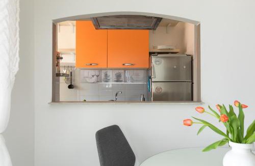 Volosko Apartment | Apartman Žana