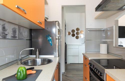 Volosko Apartment | Apartman Žana