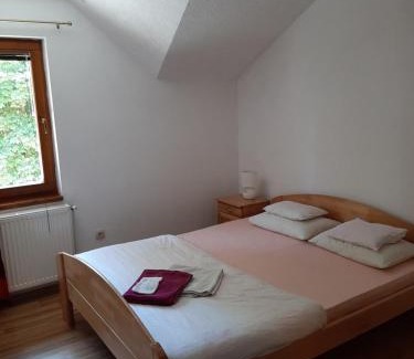 Canton 10 Apartment | Apartman Željo