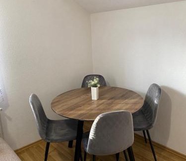 Canton 10 Apartment | Apartman Željo