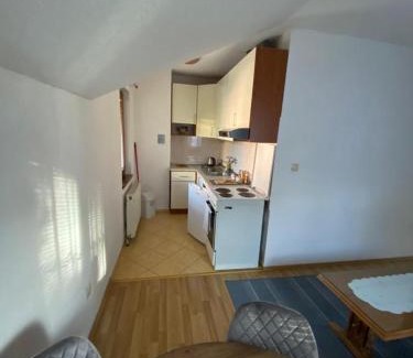 Canton 10 Apartment | Apartman Željo
