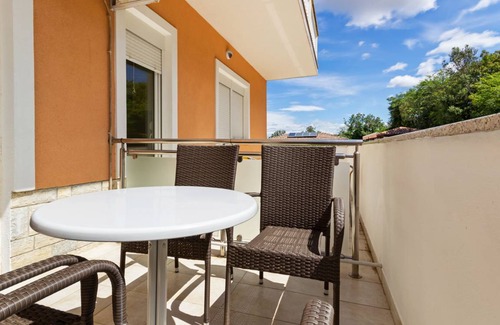 Banjole Apartment | Apartman 1 4pax