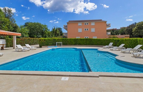 Banjole Apartment | Apartman 1 4pax
