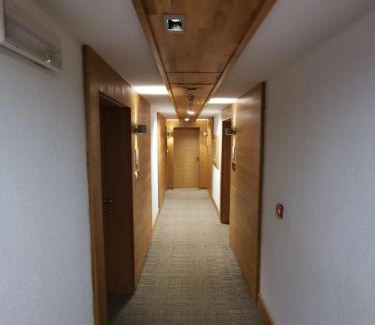 Jahorina Apartment | Apartman 107 - Aparthotel Vučko Jahorina - private host