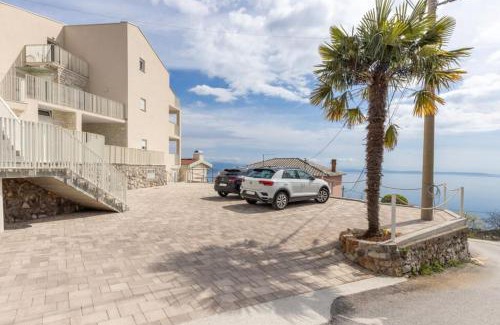 Bregi Apartment | Apartman 2B