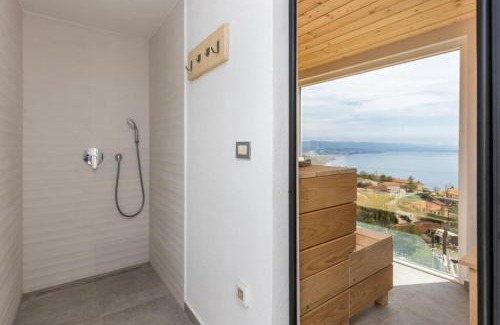Bregi Apartment | Apartman 2B