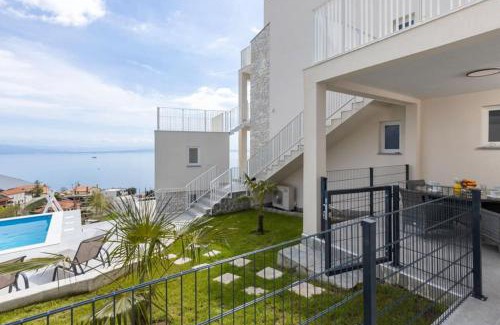 Bregi Apartment | Apartman 2B