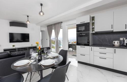 Bregi Apartment | Apartman 2B
