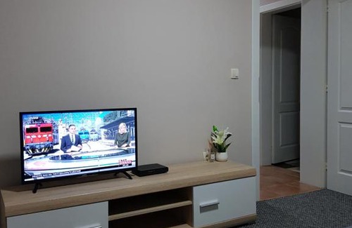 Bijeljina Apartment | Apartman 32
