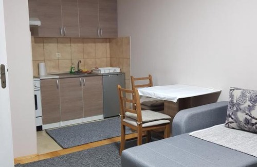 Bijeljina Apartment | Apartman 32