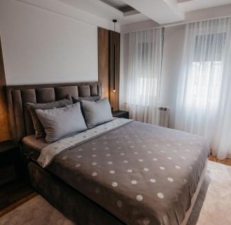 Arandelovac Apartment | Apartman 37 Aranđelovac