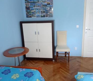 Sarsoni Apartment | Apartman 4 - private parking and sea view