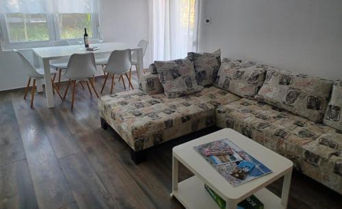 Bezjaki Apartment | Apartman 55