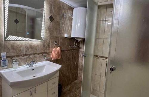 Kikinda Apartment | Apartman 55