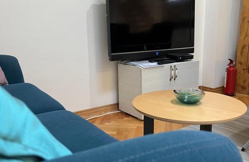 Kikinda Apartment | Apartman 55