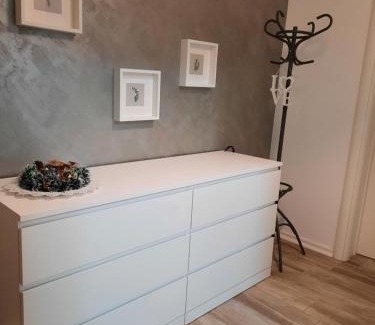 Vozdovac Apartment | Apartman 57