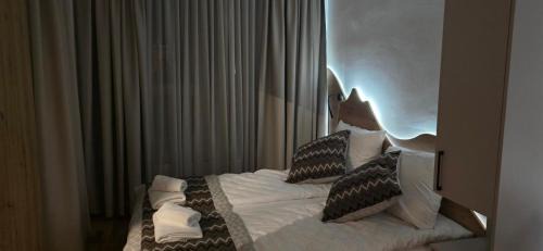 Jahorina Apartment | Apartman A2-3 u Apart hotel Vučko