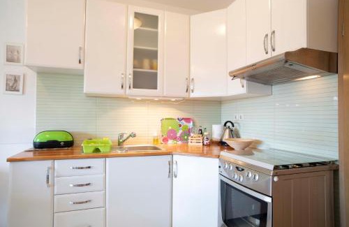 Promajna Apartment | Apartman Adriatic Sea