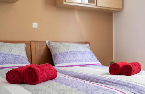 Promajna Apartment | Apartman Adriatic Sea